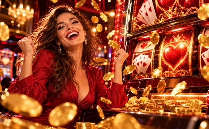 22BET – +250 % auf die Einzahlung